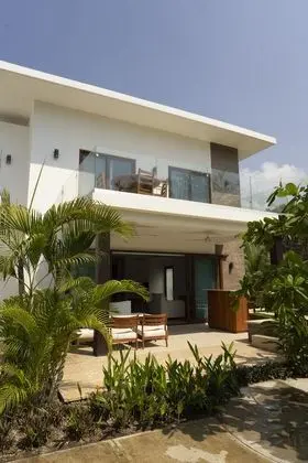 Traditional Villa