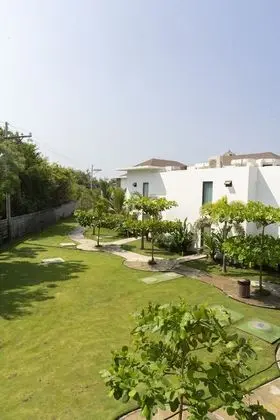Traditional Villa