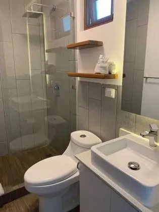 Traditional Villa