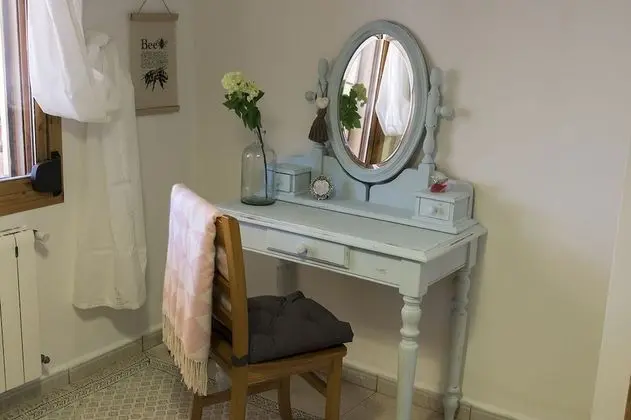 Standard İki Ayrı Yataklı Oda, Ortak Banyo