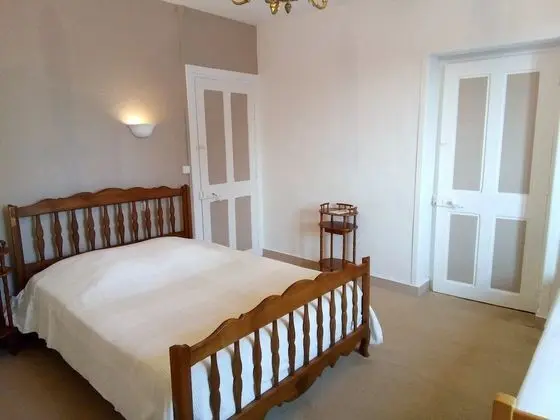 Dört Kişilik Oda, Birden Çok Yatak, Sigara İçilmez