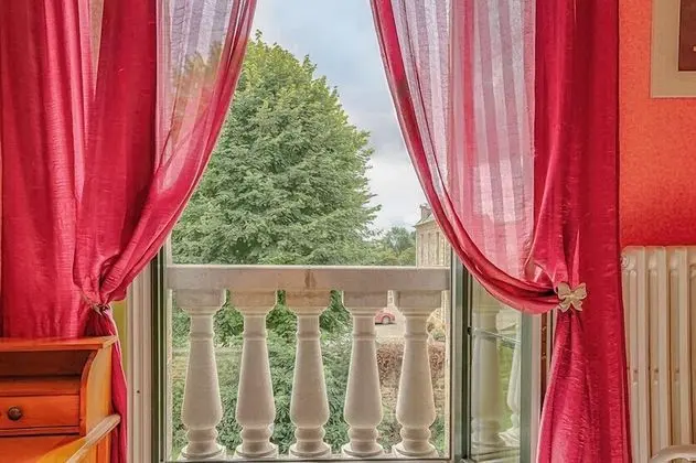 Tek Büyük Yataklı Oda, 1 Çift Kişilik Yatak, Sigara İçilmez