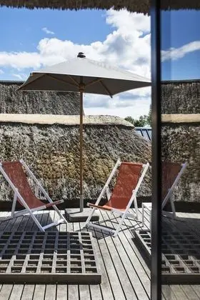 Büyük Yataklı Tek Kişilik Oda