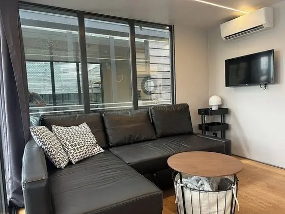 Oturma alanı