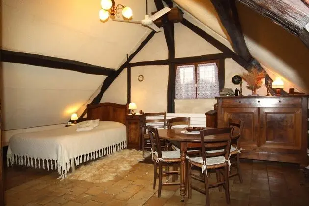 Standard Stüdyo, Küçük Mutfak, Vadi Manzaralı