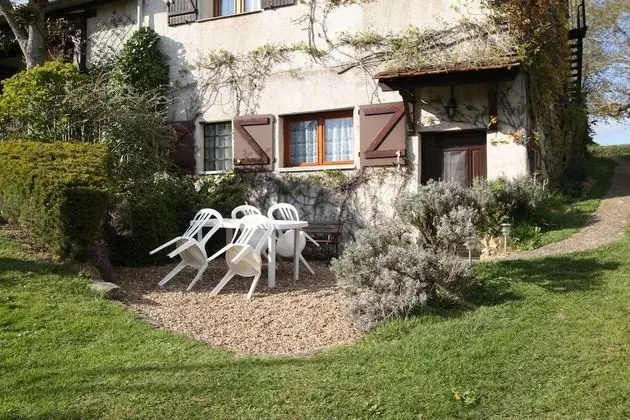 Standard Stüdyo, Küçük Mutfak, Vadi Manzaralı