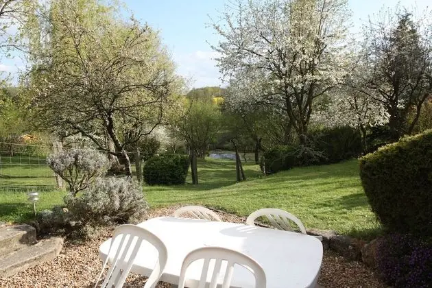 Standard Stüdyo, Küçük Mutfak, Vadi Manzaralı