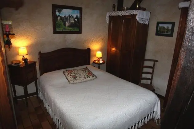 Standard Stüdyo, Küçük Mutfak, Vadi Manzaralı