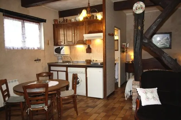 Standard Stüdyo, Küçük Mutfak, Vadi Manzaralı