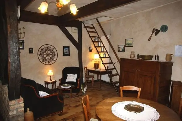 Standard Stüdyo, Küçük Mutfak, Vadi Manzaralı