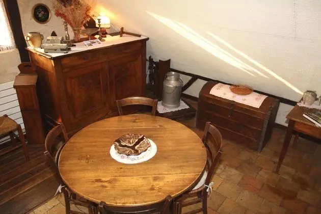 Standard Stüdyo, Küçük Mutfak, Vadi Manzaralı