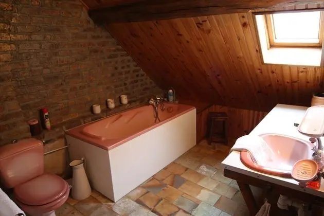 Standard Stüdyo, Küçük Mutfak, Vadi Manzaralı