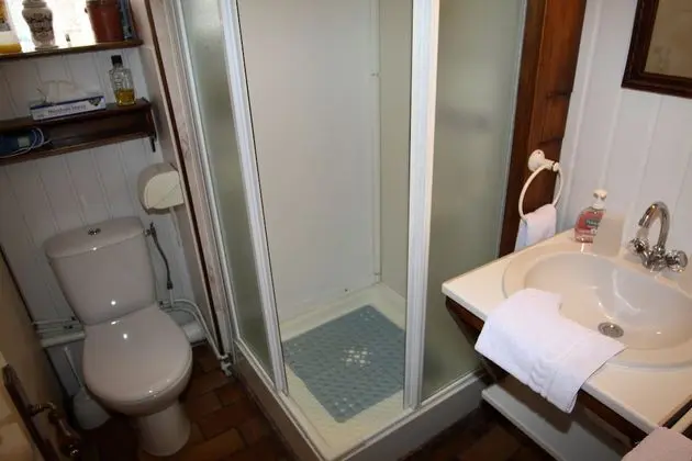 Standard Stüdyo, Küçük Mutfak, Vadi Manzaralı