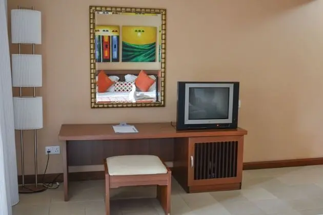 Superior Tek Büyük Yataklı Oda