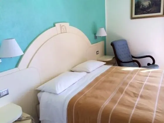 Superior Dört Kişilik Oda, Balkon, Deniz Manzaralı