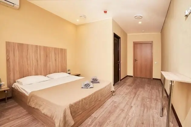 Tek Büyük Yataklı Oda, 1 En Büyük (King) Boy Yatak