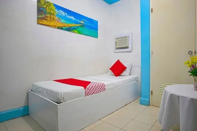 Standard Tek Kişilik Oda