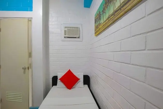 Standard Tek Kişilik Oda