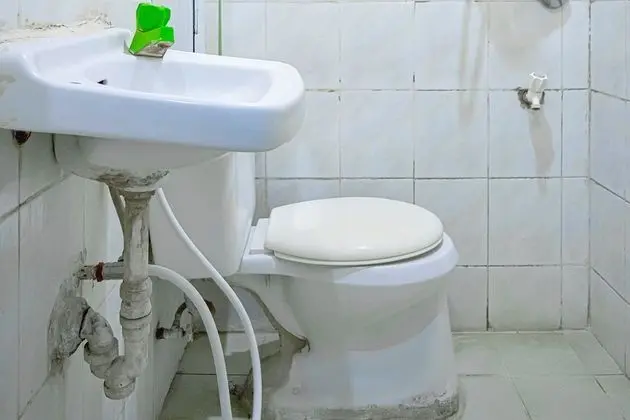 Standard Tek Kişilik Oda
