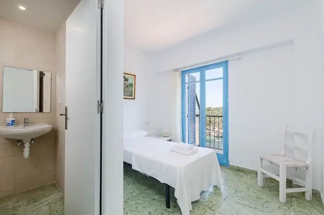 Tek Kişilik Oda