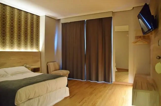 Tek Kişilik Oda