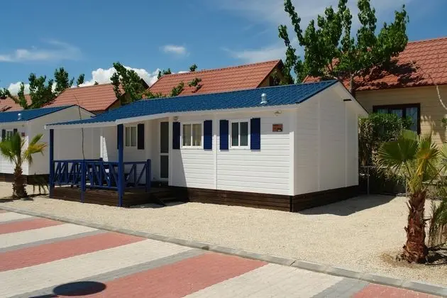 Bungalov (Spa Included )