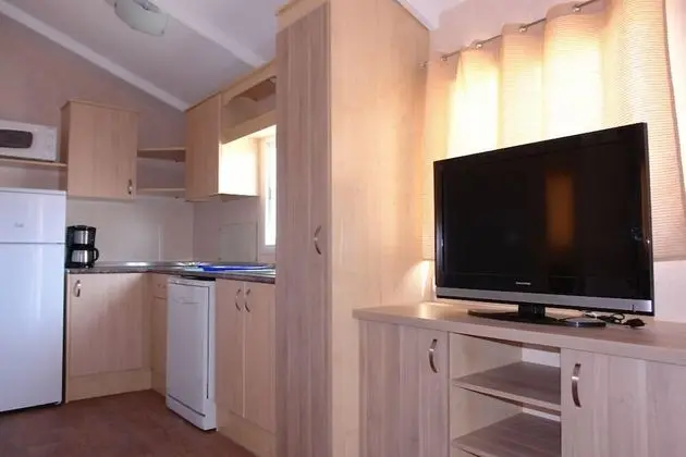 Standard Bungalov