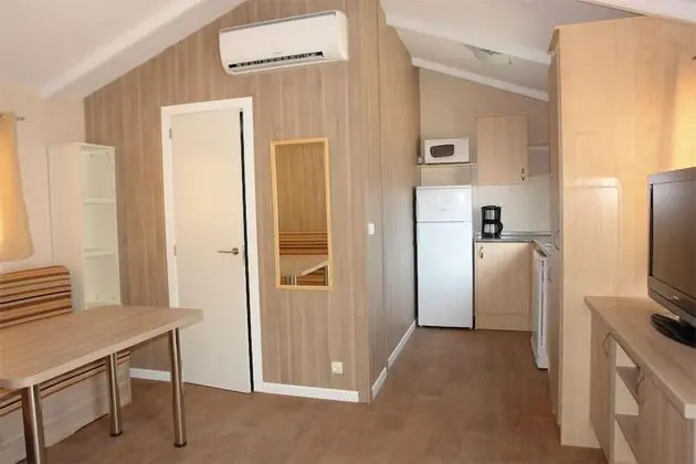 Standard Bungalov