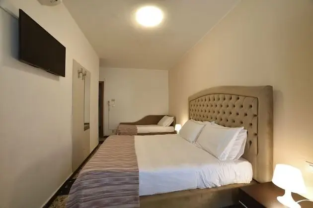 Comfort Üç Kişilik Oda