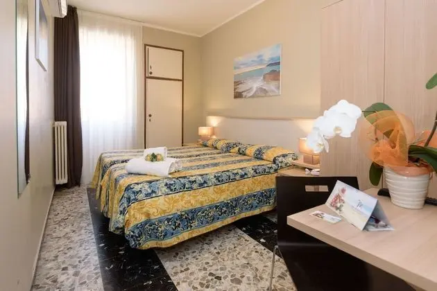 Comfort Üç Kişilik Oda