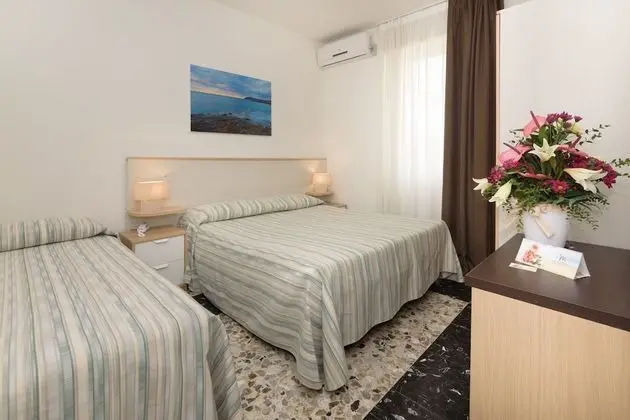 Comfort Üç Kişilik Oda