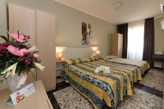 Comfort Üç Kişilik Oda