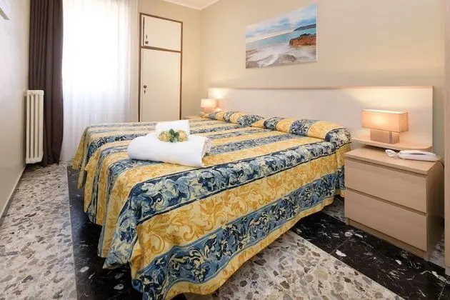 Comfort Üç Kişilik Oda