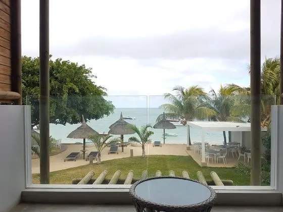 Oda, 1 Yatak Odası, Balkon, Deniz Manzaralı