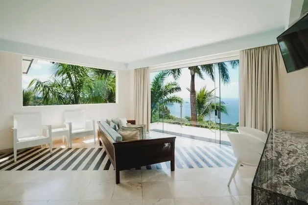 Premier Ocean Garden Sunset View