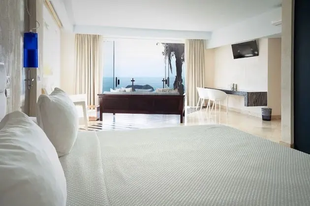 Premier Ocean Garden Sunset View