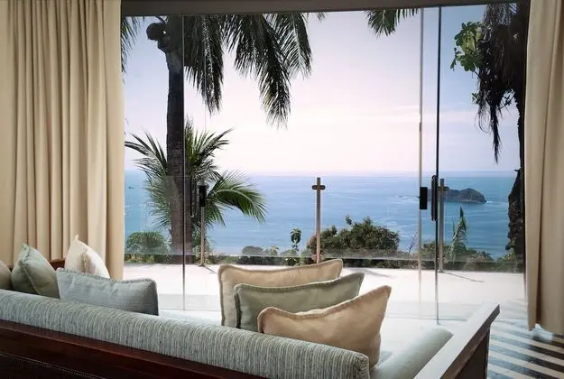 Premier Ocean Garden Sunset View