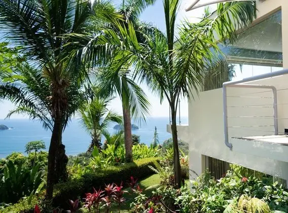 Premier Ocean Garden Sunset View