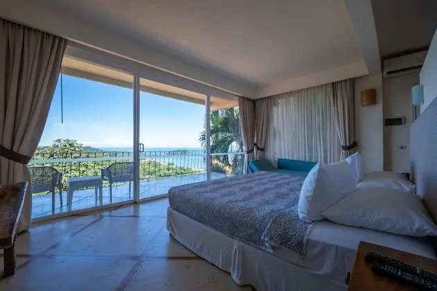 Premier Sunrise Ocean View Room