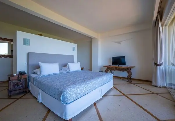 Premier Sunrise Ocean View Room