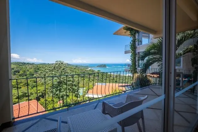 Premier Sunrise Ocean View Room