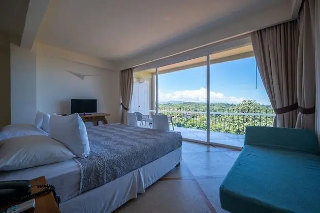 Premier Sunrise Ocean View Room
