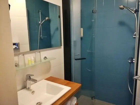 Classic Tek Büyük Yataklı Oda, Şehir Manzaralı