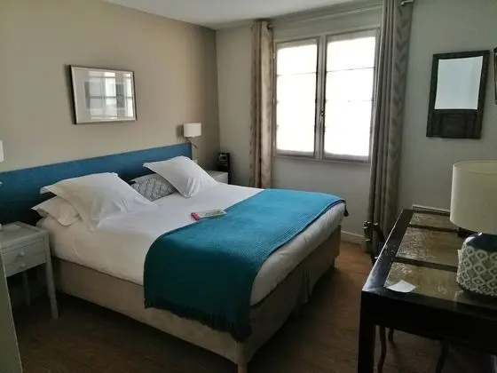 Executive Tek Büyük Yataklı Oda, Şehir Manzaralı