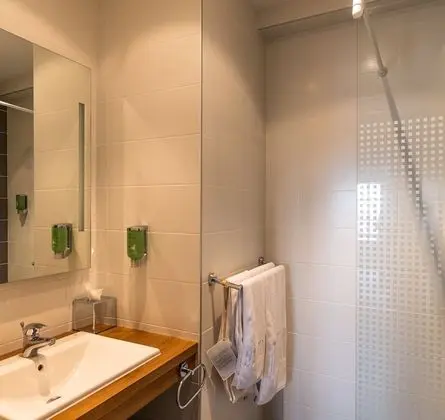 Executive Tek Büyük Yataklı Oda, Şehir Manzaralı
