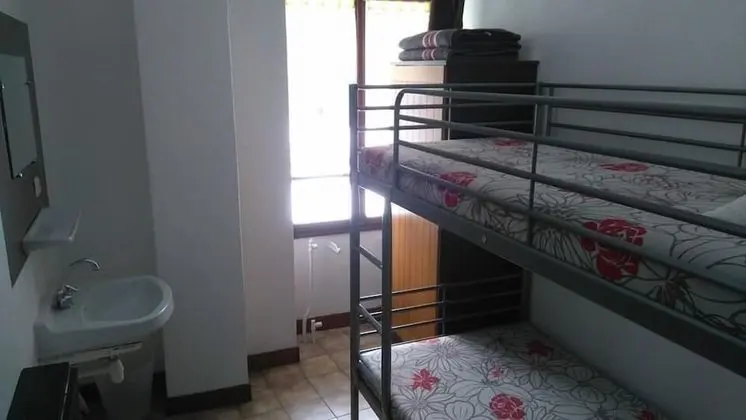 Economy Tek Kişilik Oda
