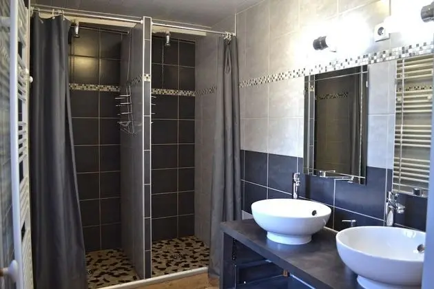 Standard Oda, 2 Tek Kişilik Yatak