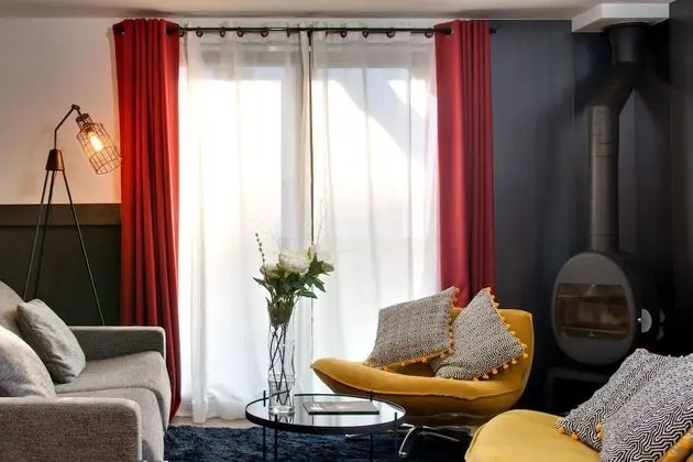 Suite Exception