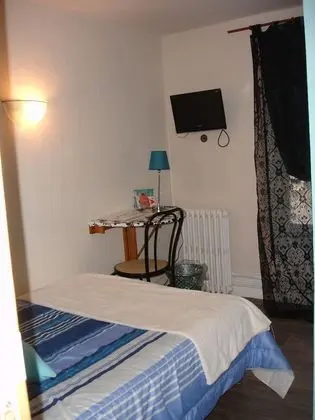 Tek Kişilik Oda