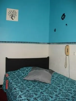 Tek Kişilik Oda